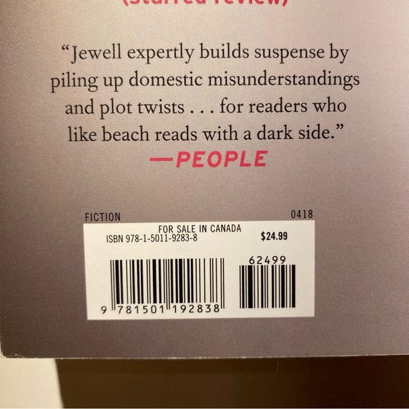 Then She Was Gone by Lisa Jewell - Picture 4 of 7